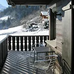 Muotta Sulegl 4 By Interhome Apartment Schluein