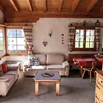 Muotta Sulegl 4 By Interhome Apartment Schluein