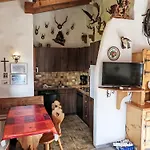 Apartment Muotta Sulegl 4 By Interhome