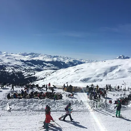 Muotta Sulegl 4 By Interhome