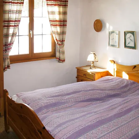 Muotta Sulegl 4 By Interhome Apartment Schluein