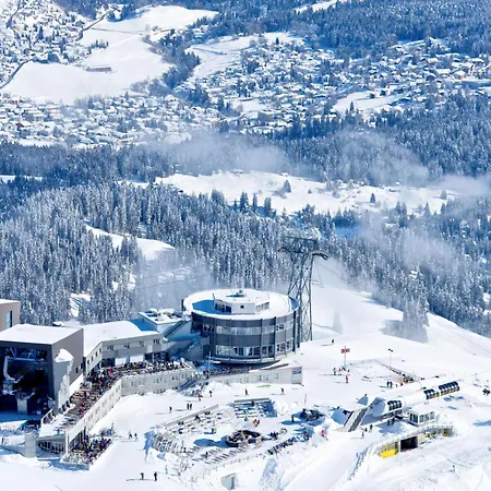 Muotta Sulegl 4 By Interhome 公寓 *