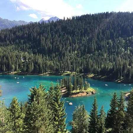 Muotta Sulegl 4 By Interhome * Schluein