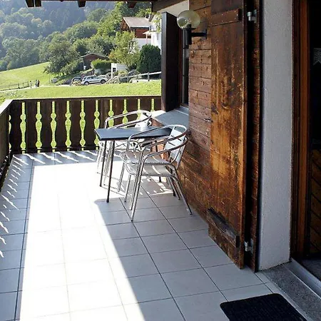 Muotta Sulegl 4 By Interhome