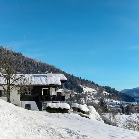 Muotta Sulegl 4 By Interhome Schluein