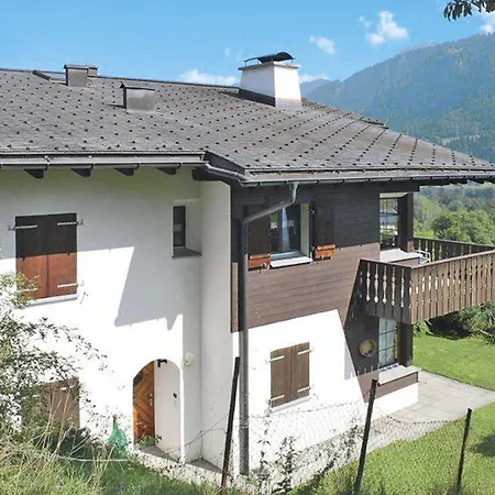 Muotta Sulegl 4 By Interhome * Schluein