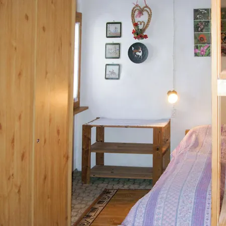 Muotta Sulegl 4 By Interhome Apartment