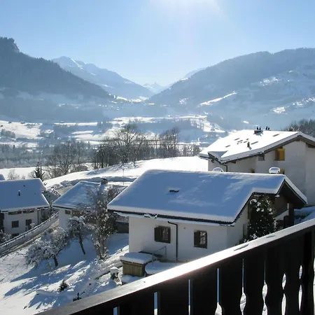 Muotta Sulegl 4 By Interhome Apartment *