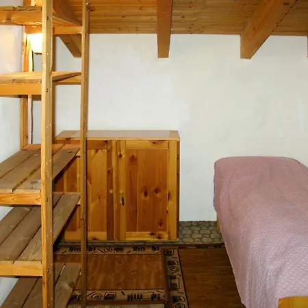 Muotta Sulegl 4 By Interhome Schluein