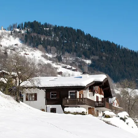 Muotta Sulegl 4 By Interhome