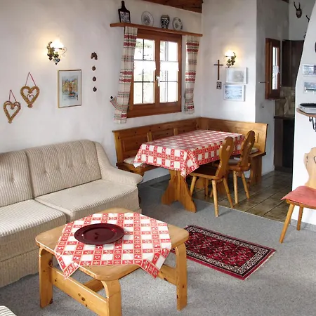 Muotta Sulegl 4 By Interhome Apartment