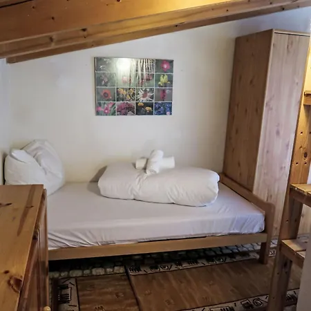 Muotta Sulegl 4 By Interhome 公寓