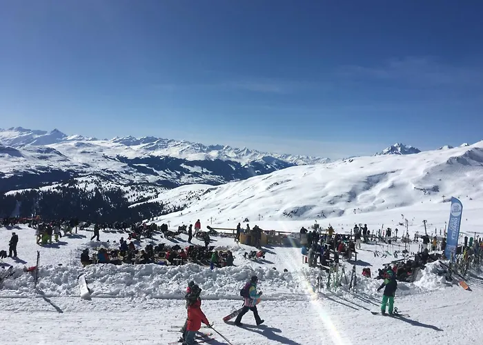 Muotta Sulegl 4 By Interhome