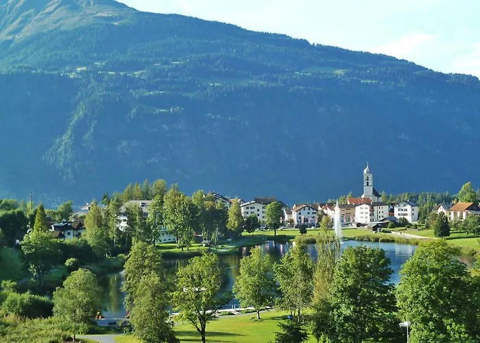 Muotta Sulegl 4 By Interhome * Schluein