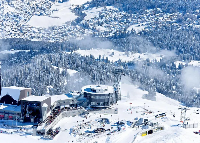 Muotta Sulegl 4 By Interhome Apartment *