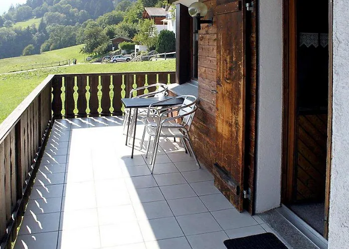 Muotta Sulegl 4 By Interhome