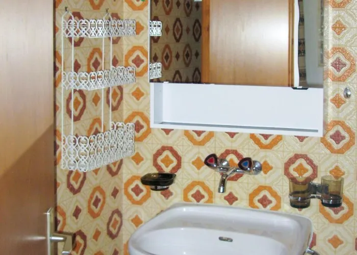 Apartment Muotta Sulegl 4 By Interhome Schluein