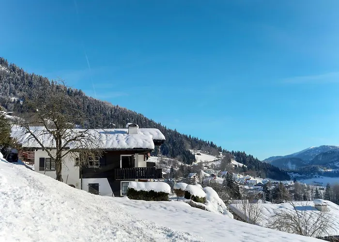 Muotta Sulegl 4 By Interhome Schluein