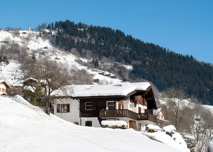 Muotta Sulegl 4 By Interhome