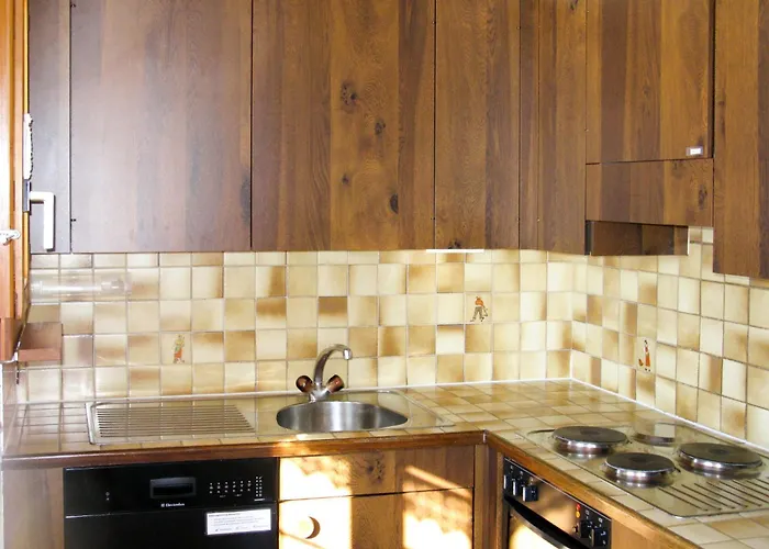 Muotta Sulegl 4 By Interhome Apartment Schluein