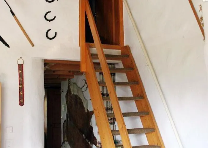 Muotta Sulegl 4 By Interhome Schluein