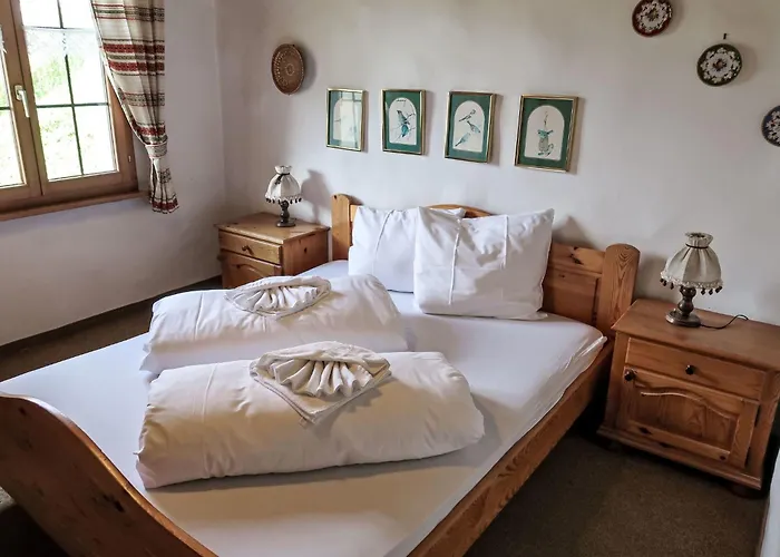 Apartment Muotta Sulegl 4 By Interhome