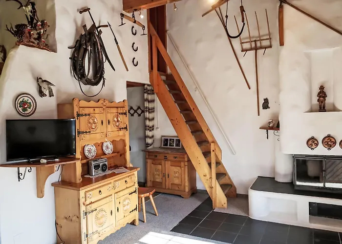 Muotta Sulegl 4 By Interhome Daire Schluein