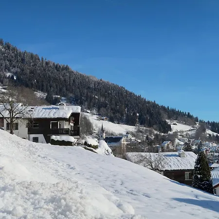 Appartamento Muotta Sulegl 4 By Interhome