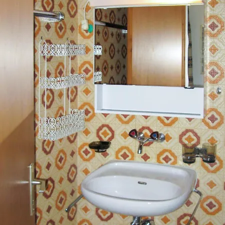 Appartamento Muotta Sulegl 4 By Interhome Schluein