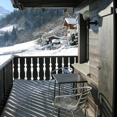 Muotta Sulegl 4 By Interhome Appartamento Schluein