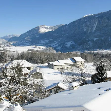 Appartamento Muotta Sulegl 4 By Interhome *