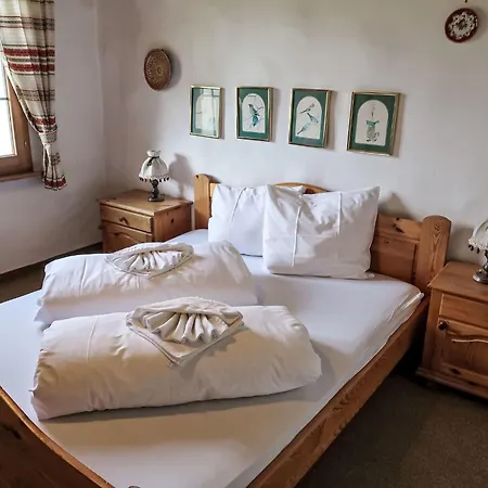 Appartamento Muotta Sulegl 4 By Interhome