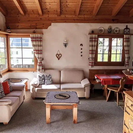 Muotta Sulegl 4 By Interhome Appartamento Schluein