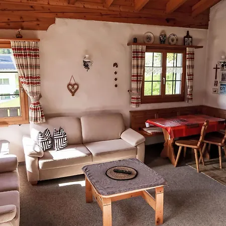 Appartamento Muotta Sulegl 4 By Interhome Schluein