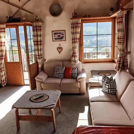 Muotta Sulegl 4 By Interhome *