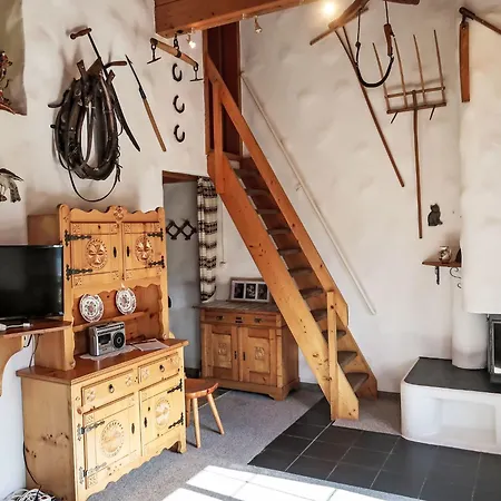 Muotta Sulegl 4 By Interhome Appartamento Schluein