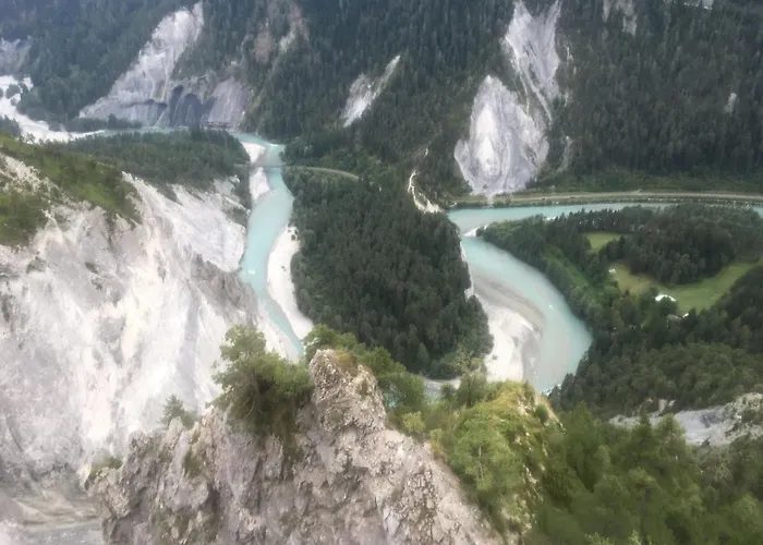 Muotta Sulegl 4 By Interhome شقة