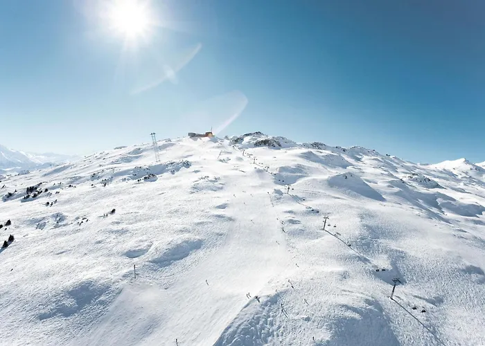 Muotta Sulegl 4 By Interhome Schluein