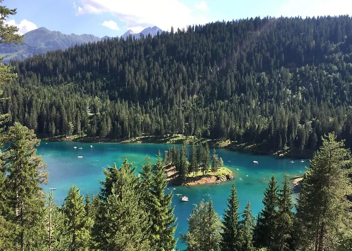 Muotta Sulegl 4 By Interhome * Schluein