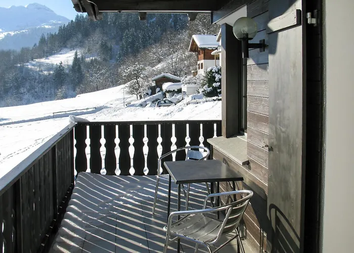 Muotta Sulegl 4 By Interhome شقة Schluein