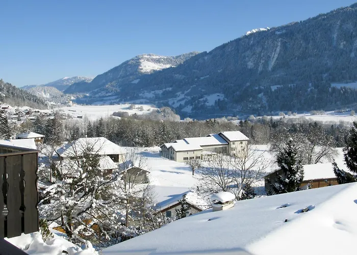 شقة Muotta Sulegl 4 By Interhome *