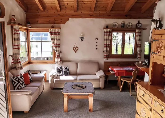 Muotta Sulegl 4 By Interhome شقة Schluein