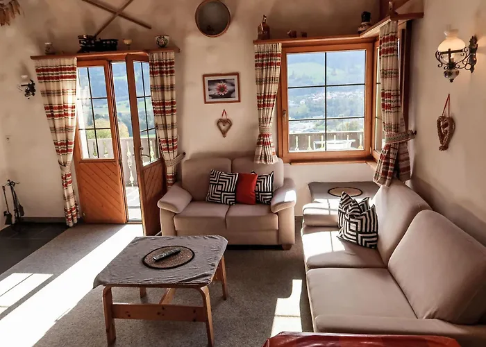 Muotta Sulegl 4 By Interhome *